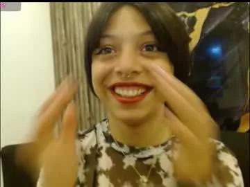 eiviiy1609 from Chaturbate