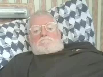 eketman1964 from Chaturbate