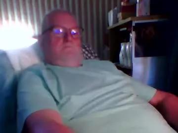 eketman1964 from Chaturbate