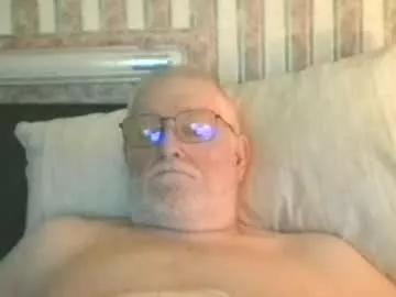 eketman1964 from Chaturbate