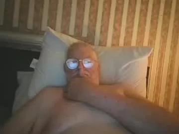 eketman1964 from Chaturbate
