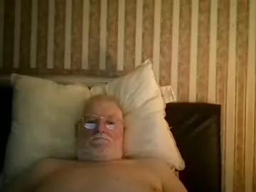 eketman1964 from Chaturbate