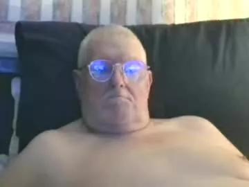 eketman1964 from Chaturbate