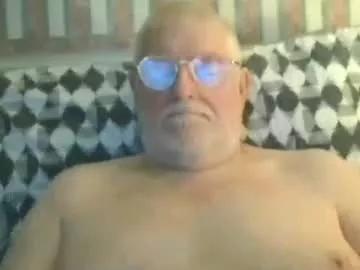 eketman1964 from Chaturbate