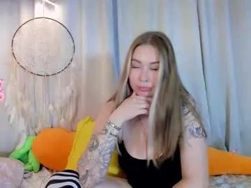 el1askye from Chaturbate is Freechat