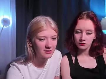 el_girls from Chaturbate is Freechat