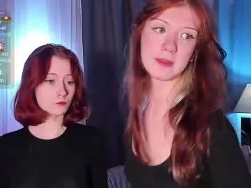 Photos of el_girls from Chaturbate is Freechat