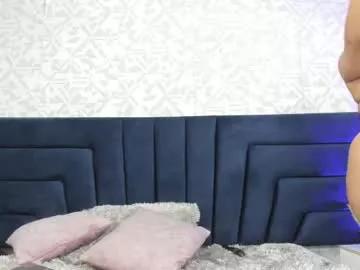 elaaperez from Chaturbate