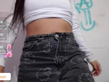 elaine_sun from Chaturbate is Freechat