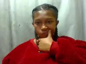 elaliealdy from Chaturbate