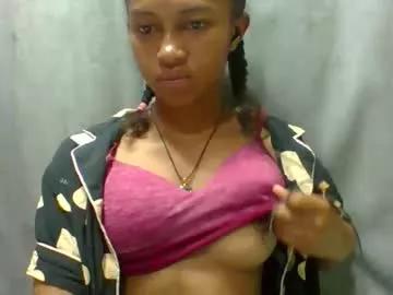 elaliealdy from Chaturbate