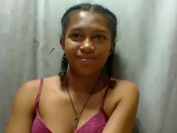 elaliealdy from Chaturbate