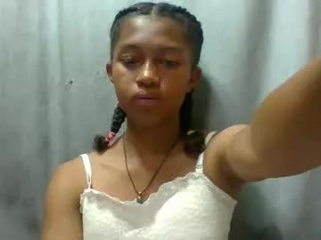 elaliealdy from Chaturbate