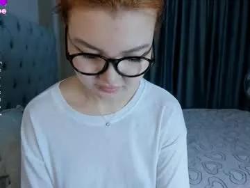 elarahaze from Chaturbate is Freechat