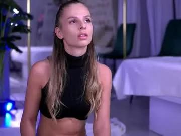 elarashine from Chaturbate is Freechat