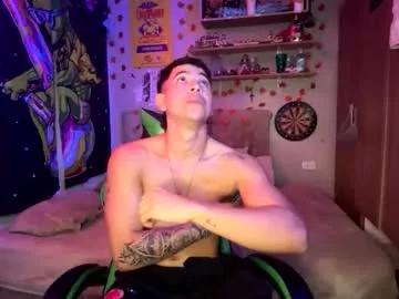 Elchivato18 webcams show profile image 