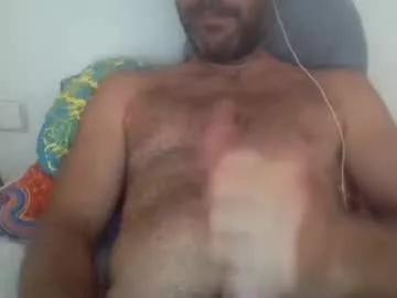 eldelpalo from Chaturbate