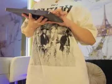 eleanor_rigby23_aws from Chaturbate