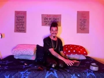 eleazar_blake from Chaturbate