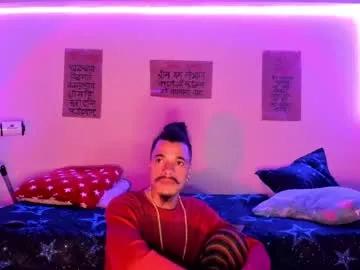 eleazar_blake from Chaturbate
