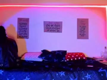 eleazar_blake from Chaturbate