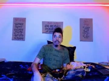 eleazar_blake from Chaturbate