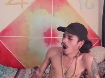 eleazar_blake from Chaturbate