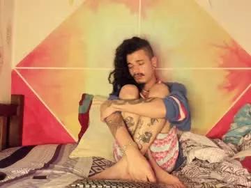 eleazar_blake from Chaturbate
