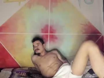eleazar_blake from Chaturbate