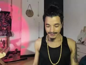 eleazar_blake from Chaturbate