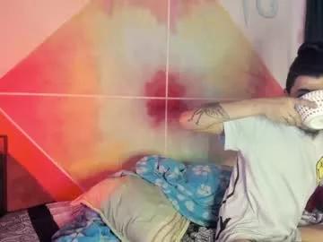 eleazar_blake from Chaturbate