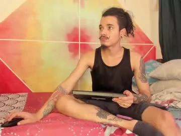eleazar_blake from Chaturbate