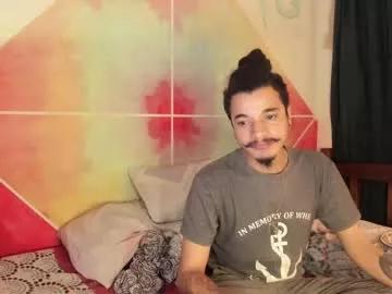 eleazar_blake from Chaturbate