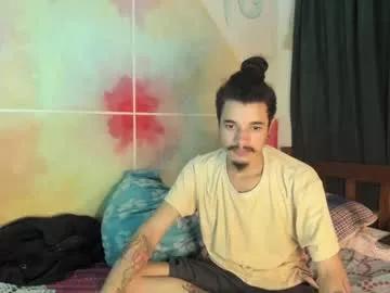 eleazar_blake from Chaturbate