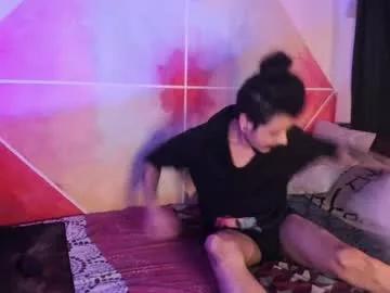 eleazar_blake from Chaturbate