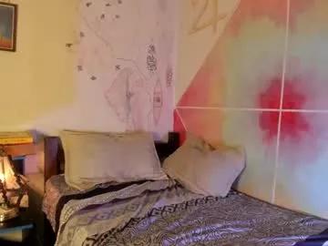 eleazar_blake from Chaturbate