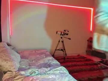 eleazar_blake from Chaturbate