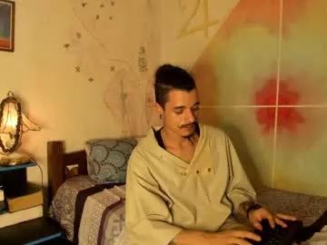 Eleazar_blake webcams show profile image 
