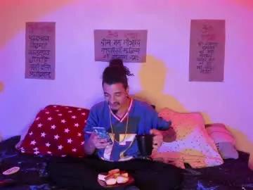 eleazar_blake from Chaturbate
