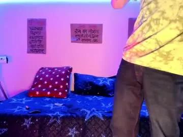 eleazar_blake from Chaturbate