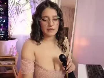 elecktra_sweet from Chaturbate