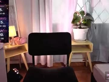 elecktra_sweet from Chaturbate