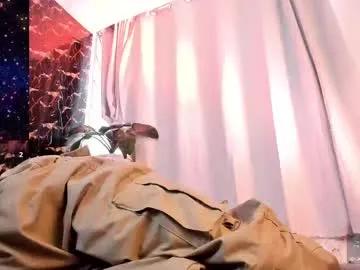 elecktra_sweet from Chaturbate