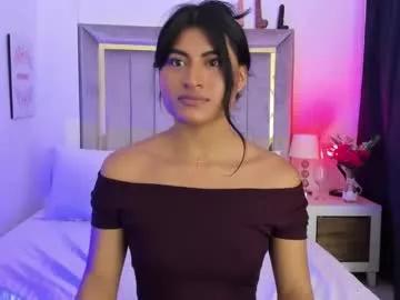 electra_abundance1 from Chaturbate