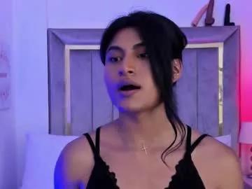 electra_abundance1 from Chaturbate