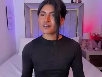 electra_abundance1 from Chaturbate