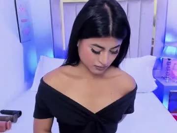 electra_abundance1 from Chaturbate