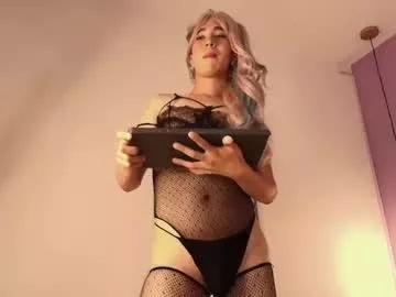 electra_gosselin from Chaturbate