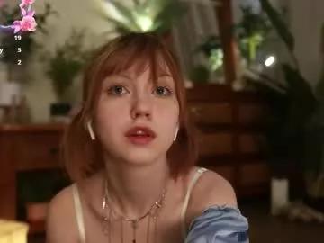 electric_woman from Chaturbate