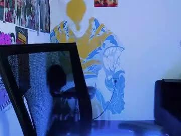 electricsapphire from Chaturbate